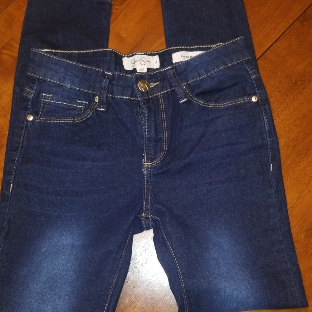 ❤NWOT skinny jeans❤